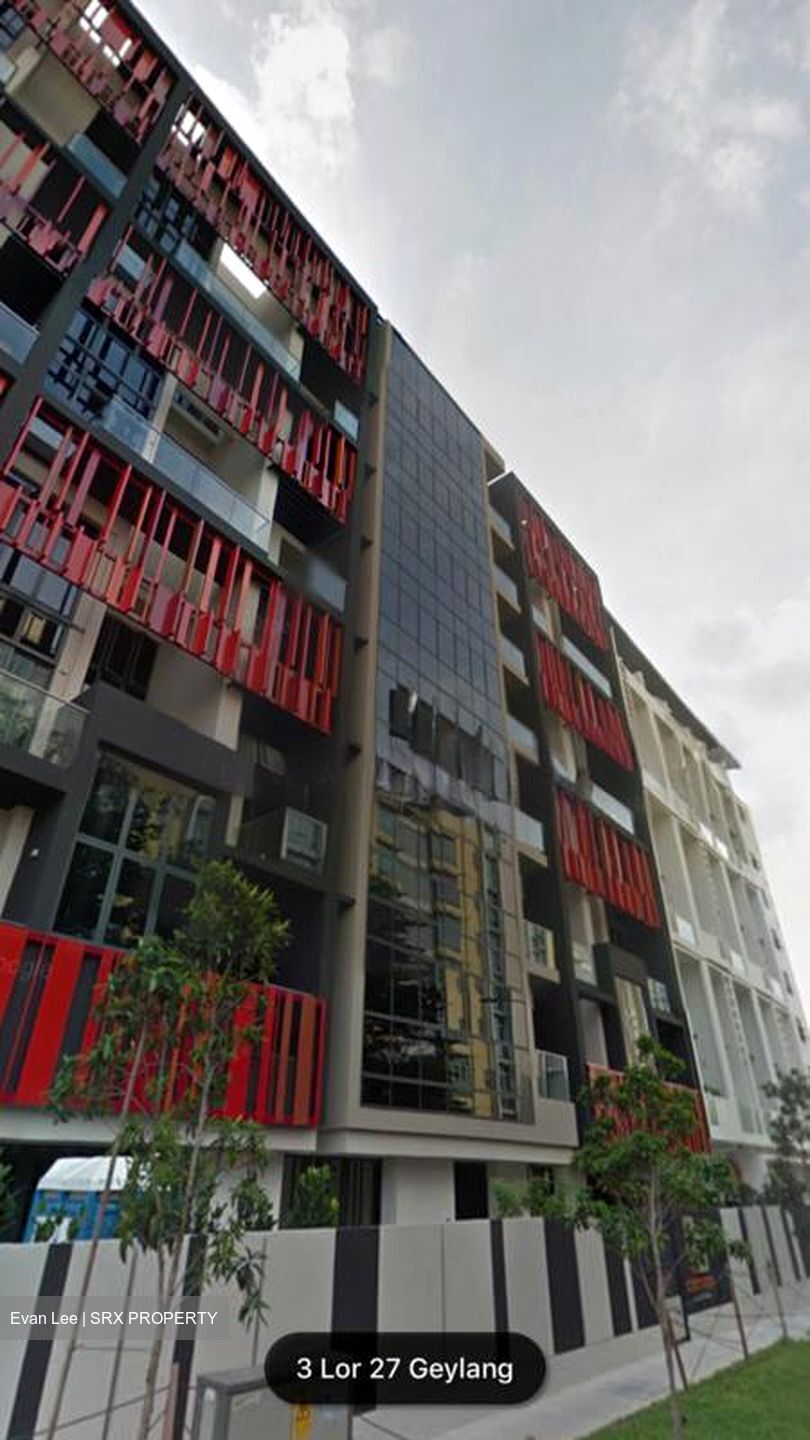 Metro Loft (D14), Apartment #625487361